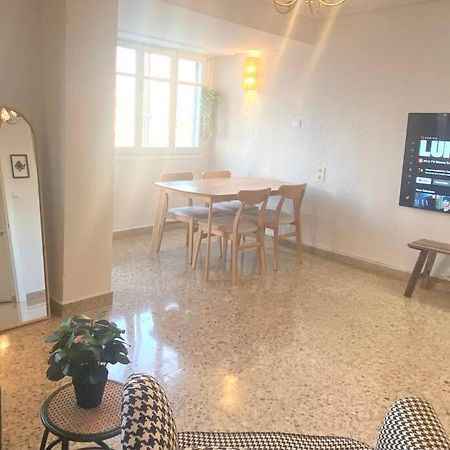 Acogedor Apartamento A 5 Min Del Ave Saragosse Extérieur photo