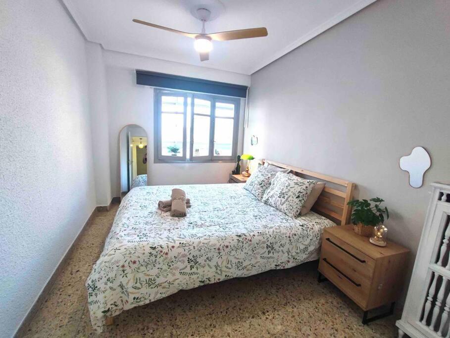 Acogedor Apartamento A 5 Min Del Ave Saragosse Extérieur photo