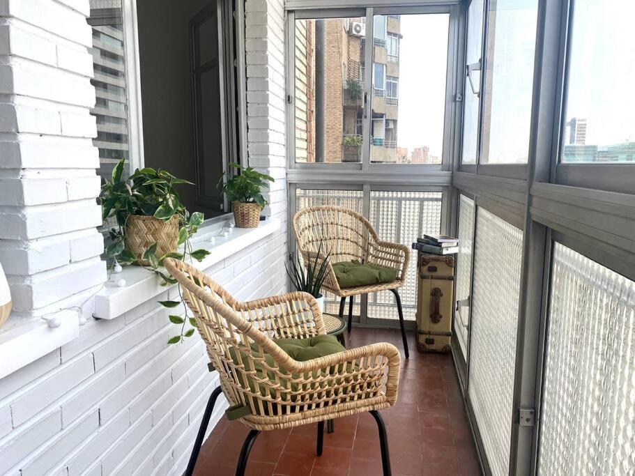 Acogedor Apartamento A 5 Min Del Ave Saragosse Extérieur photo