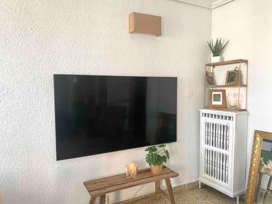 Acogedor Apartamento A 5 Min Del Ave Saragosse Extérieur photo